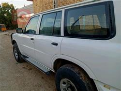 نيسان باترول